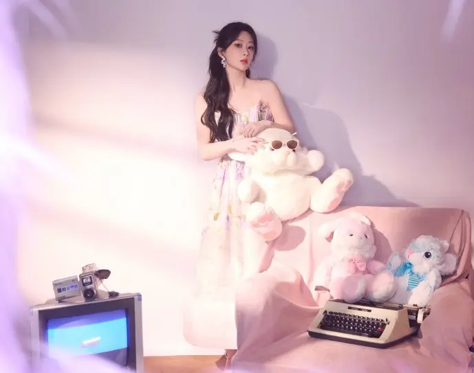 微精灵写作界面